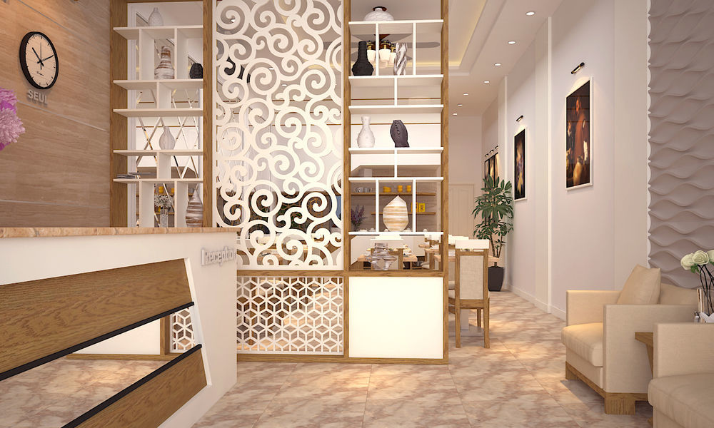 Phoenix Palace Hotel Hanoi & Spa Dış mekan fotoğraf