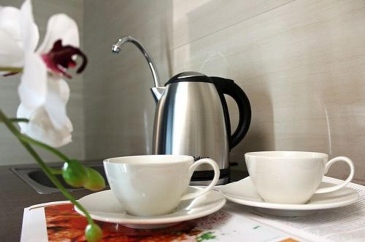 Phoenix Palace Hotel Hanoi & Spa Dış mekan fotoğraf