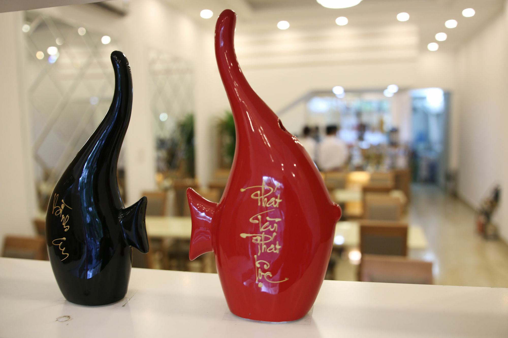 Phoenix Palace Hotel Hanoi & Spa Dış mekan fotoğraf